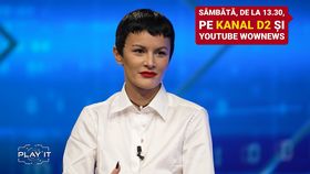 Rux și Opulență se deschide total sâmbătă, în noua ediție a emisiunii „Play IT”, de la 13:30, pe Kanal D2: „Dacă ai ceva scump nu îți schimbă starea psihică”